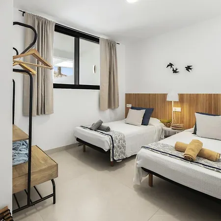 Infinity Views 3 By Escape Villa *