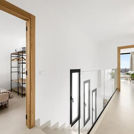 Infinity Views 3 By Escape Villa Tahiche